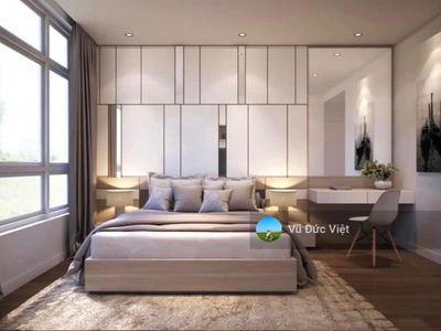 Watermark Tay Ho, Vietnam Watermark Tay Ho, Vietnam