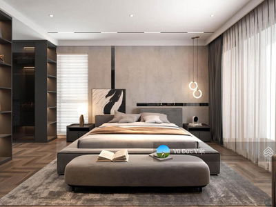 Watermark Tay Ho, Vietnam Watermark Tay Ho, Vietnam