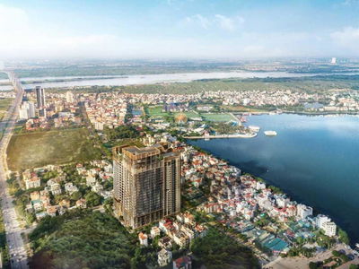 Heritage West Lake, Vietnam Heritage West Lake, Vietnam