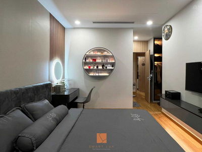 The Zei My Dinh, Vietnam The Zei My Dinh, Vietnam