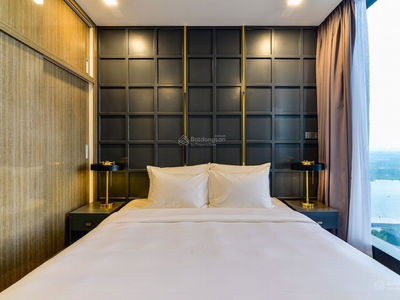 Vinhomes Golden River Ba Son, Vietnam Vinhomes Golden River Ba Son, Vietnam