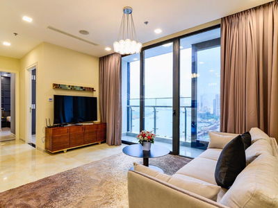 Vinhomes Golden River Ba Son, Vietnam Vinhomes Golden River Ba Son, Vietnam