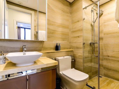 Vinhomes Golden River Ba Son, Vietnam Vinhomes Golden River Ba Son, Vietnam