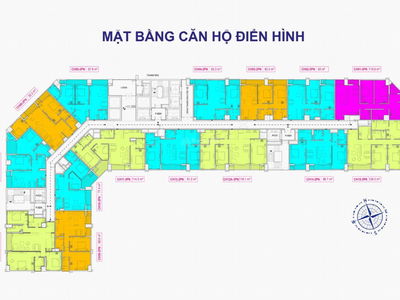 Skyline West Lake, Vietnam Skyline West Lake, Vietnam