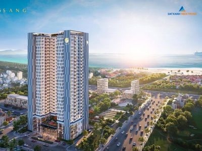 The Sang Residence, Vietnam The Sang Residence, Vietnam