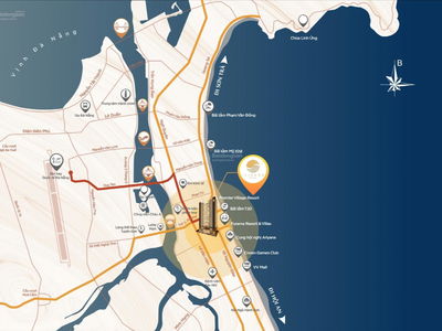 The Sang Residence, Vietnam The Sang Residence, Vietnam