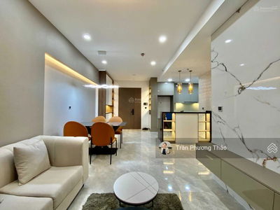 Midtown Phu My Hung, Vietnam Midtown Phu My Hung, Vietnam