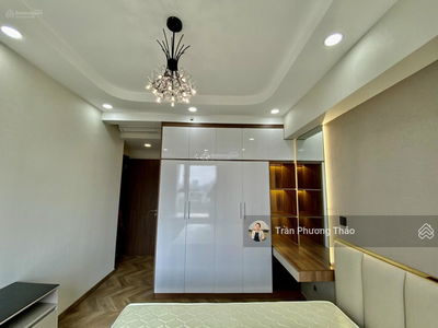 Midtown Phu My Hung, Vietnam Midtown Phu My Hung, Vietnam