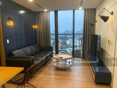 Eco Green Saigon, Vietnam Eco Green Saigon, Vietnam