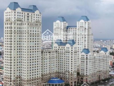 The Manor - City. Ho Chi Minh, Vietnam The Manor - City. Ho Chi Minh, Vietnam