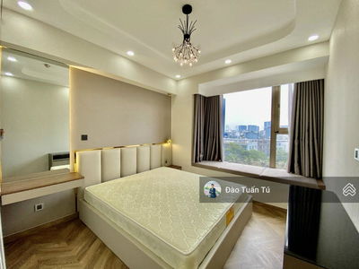 The Peak, Vietnam The Peak, Vietnam