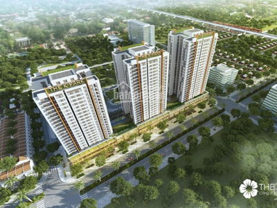 The K Park, Vietnam The K Park, Vietnam