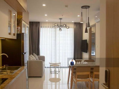 The Origami - Vinhomes Grand Park, Vietnam The Origami - Vinhomes Grand Park, Vietnam