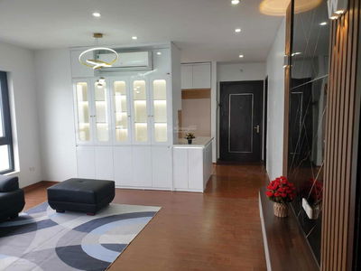 ICID Complex, Vietnam ICID Complex, Vietnam