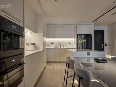 Oriental Plaza 685 Au Co, Vietnam Oriental Plaza 685 Au Co, Vietnam