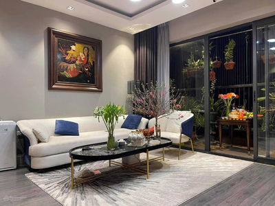 The K Park, Vietnam The K Park, Vietnam