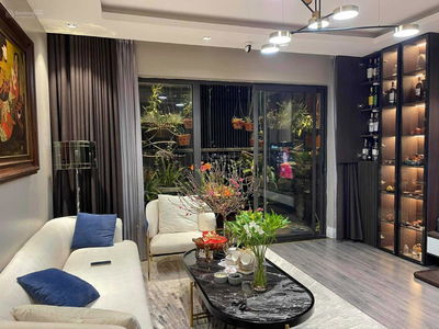 The K Park, Vietnam The K Park, Vietnam