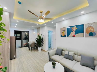 HH2 Linh Dam, Vietnam HH2 Linh Dam, Vietnam