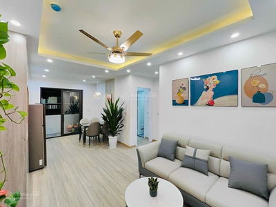 HH2 Linh Dam, Vietnam HH2 Linh Dam, Vietnam