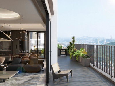 The Dragon Castle, Vietnam The Dragon Castle, Vietnam