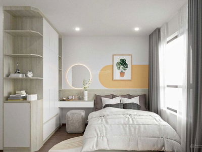 Charm City, Vietnam Charm City, Vietnam