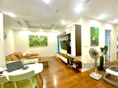 Imperia Garden, Vietnam Imperia Garden, Vietnam