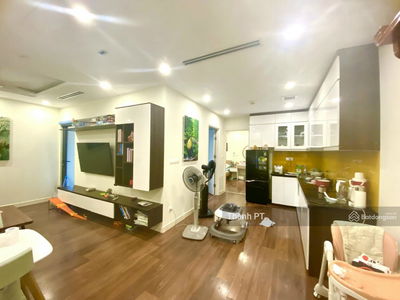 Imperia Garden, Vietnam Imperia Garden, Vietnam