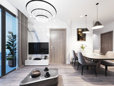 Vinhomes Ocean Park Gia Lam, Vietnam Vinhomes Ocean Park Gia Lam, Vietnam