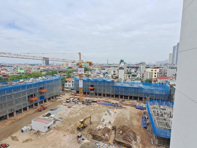 Hoang Thanh Pearl, Vietnam Hoang Thanh Pearl, Vietnam