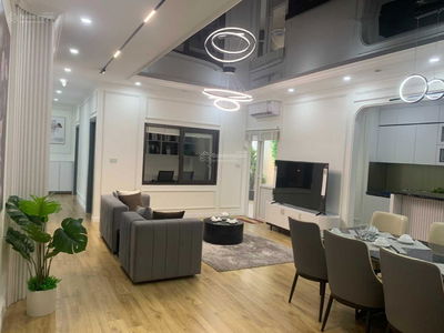 Tecco Garden, Vietnam Tecco Garden, Vietnam