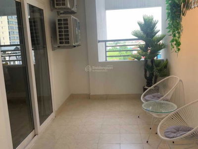 Tecco Garden, Vietnam Tecco Garden, Vietnam