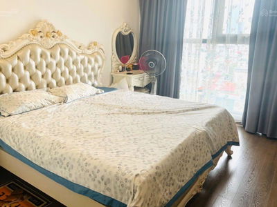 Bamboo Airways Tower, Vietnam Bamboo Airways Tower, Vietnam