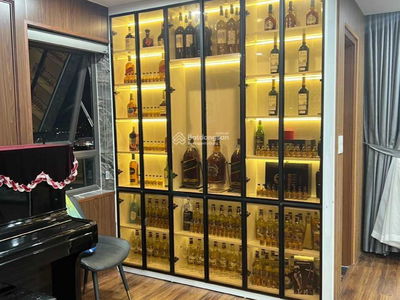 Bamboo Airways Tower, Vietnam Bamboo Airways Tower, Vietnam