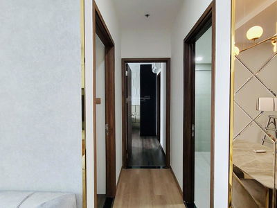 Complex 152 Dien Bien Phu, Vietnam Complex 152 Dien Bien Phu, Vietnam