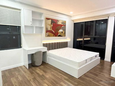 Thang Long Number One, Vietnam Thang Long Number One, Vietnam