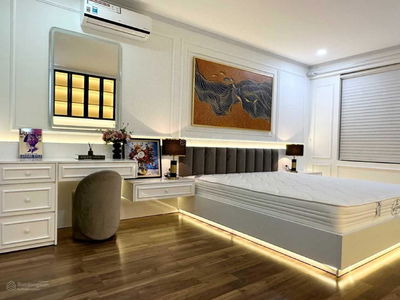 Thang Long Number One, Vietnam Thang Long Number One, Vietnam