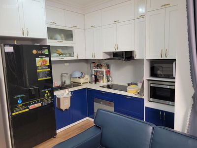 Samsora Premier project, Ha Dong, Hanoi, Vietnam Samsora Premier project, Ha Dong, Hanoi, Vietnam