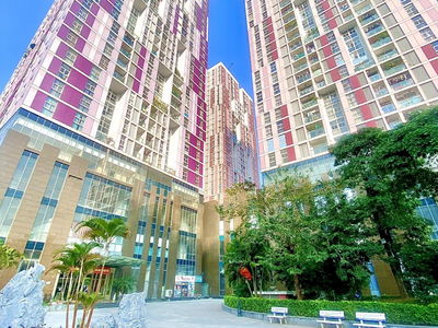 Usilk City, Vietnam Usilk City, Vietnam