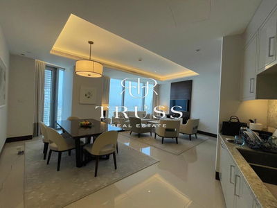 The Address Sky View Tower 1, United Arab Emirates  The Address Sky View Tower 1, United Arab Emirates