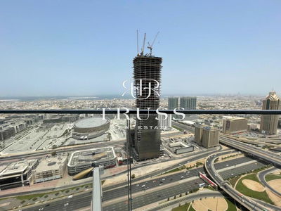 The Address Sky View Tower 1, United Arab Emirates  The Address Sky View Tower 1, United Arab Emirates