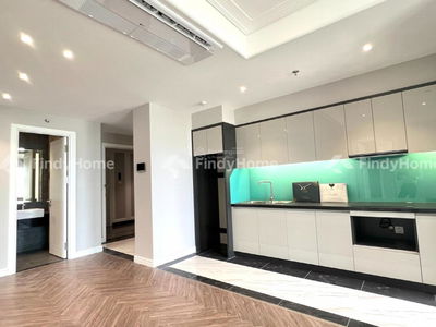 Altara Residences, Vietnam  Altara Residences, Vietnam