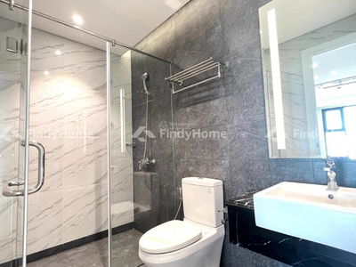 Altara Residences, Vietnam  Altara Residences, Vietnam