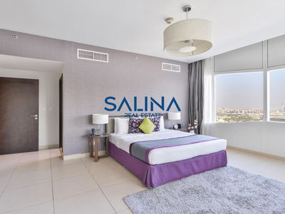 Nassima Tower, United Arab Emirates  Nassima Tower, United Arab Emirates