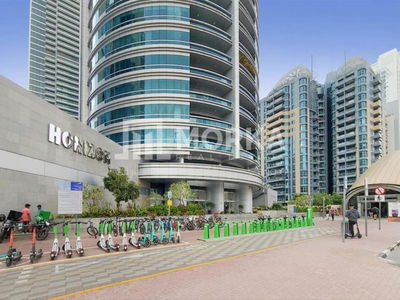 Horizon Tower, United Arab Emirates  Horizon Tower, United Arab Emirates