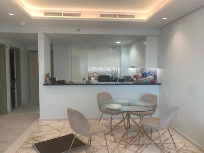 Paramount Tower Hotel & Residences, United Arab Emirates  Paramount Tower Hotel & Residences, United Arab Emirates