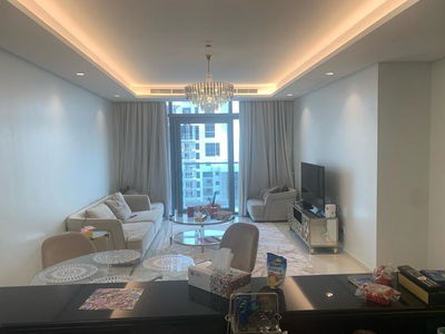 Paramount Tower Hotel & Residences, United Arab Emirates  Paramount Tower Hotel & Residences, United Arab Emirates