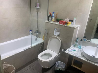 Paramount Tower Hotel & Residences, United Arab Emirates  Paramount Tower Hotel & Residences, United Arab Emirates