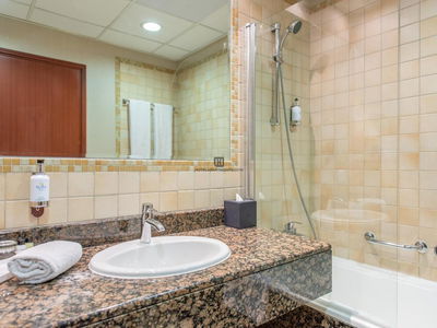 Sadaf 3, United Arab Emirates  Sadaf 3, United Arab Emirates