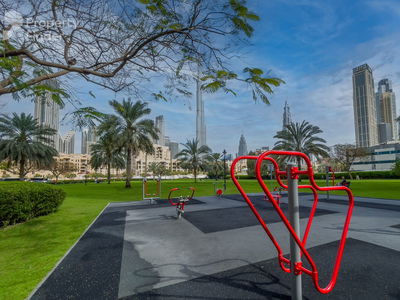 Elite Downtown Residence, United Arab Emirates  Elite Downtown Residence, United Arab Emirates