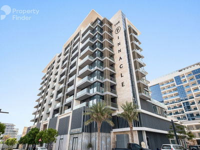 Pinnacle, United Arab Emirates  Pinnacle, United Arab Emirates